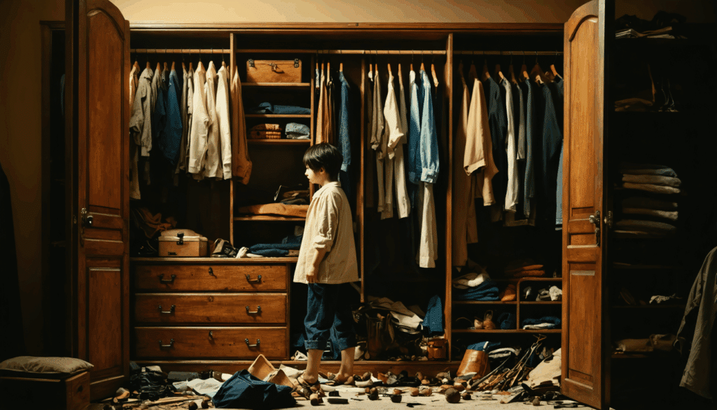 scopri perché conservare le castagne nell’armadio è utile: consigli pratici per mantenerle fresche più a lungo e sfruttare al meglio le loro proprietà nutritive.