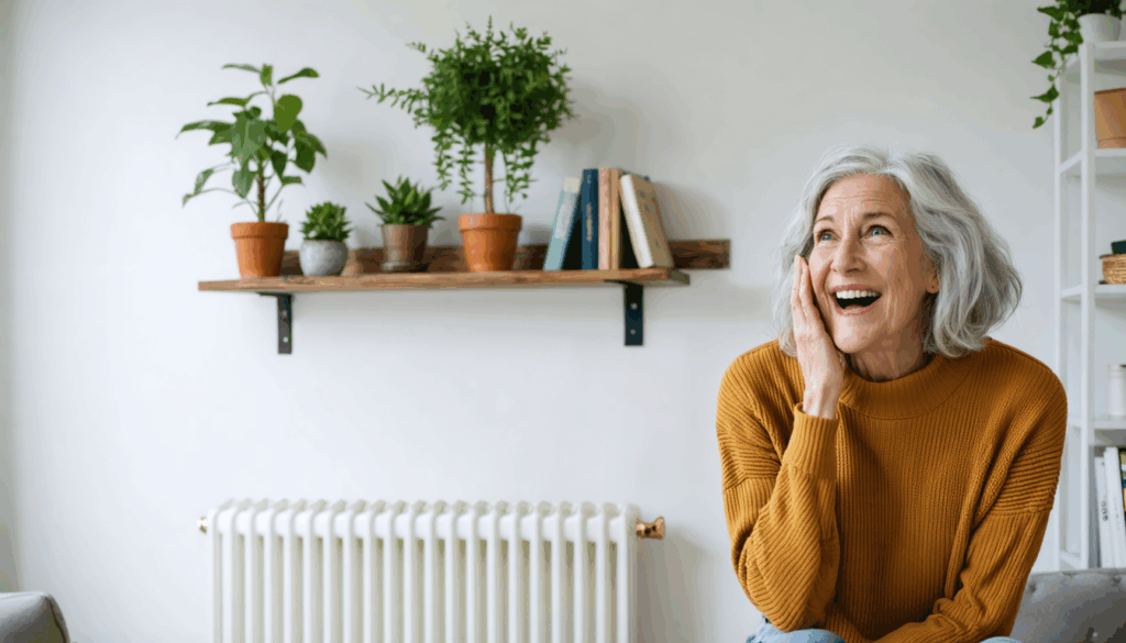 scopri come montare mensole sopra i termosifoni per migliorare l'efficienza del riscaldamento e risparmiare sui costi energetici in modo semplice e pratico.