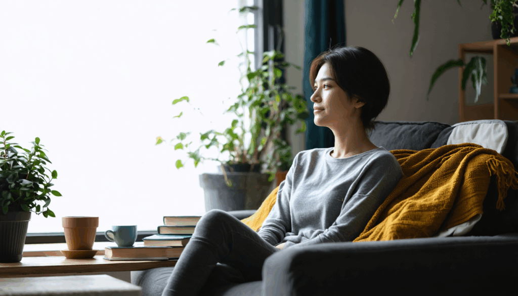 scopri il significato psicologico del desiderio di trascorrere la maggior parte del tempo da soli e come questo riflette il nostro stato emotivo e mentale.