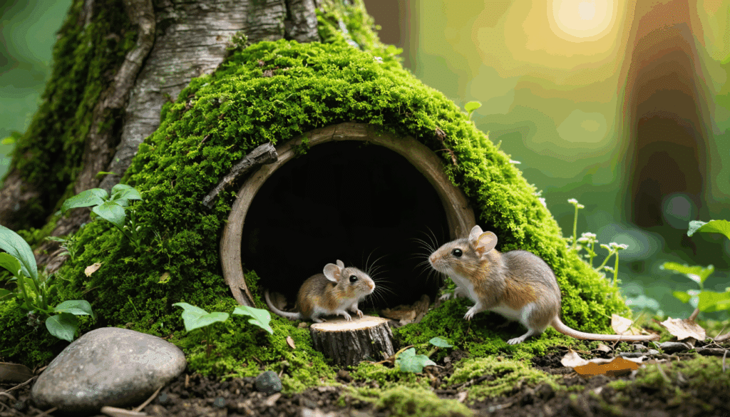 scopri come un piccolo dettaglio in giardino può trasformarsi nel rifugio perfetto per i topi e cosa fare per evitarlo.
