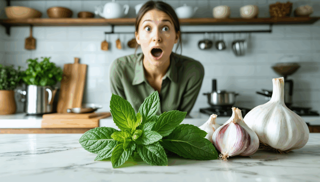 scopri l'alimento naturale che allontana topi e ratti in modo efficace e permanente. proteggi la tua casa senza l'uso di sostanze chimiche!