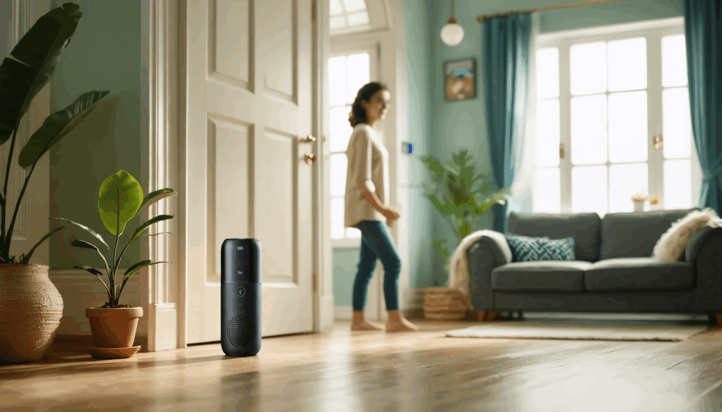 metti questo prodotto in casa e vicino alle porte per tenere lontani topi e ratti: una soluzione efficace e naturale per proteggere la tua casa dagli infestazioni.