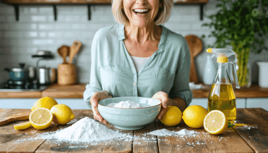 rimuovi ogni macchia in soli 5 minuti con un metodo antico che supera i prodotti moderni. scopri l'efficacia naturale e immediata per tessuti impeccabili.