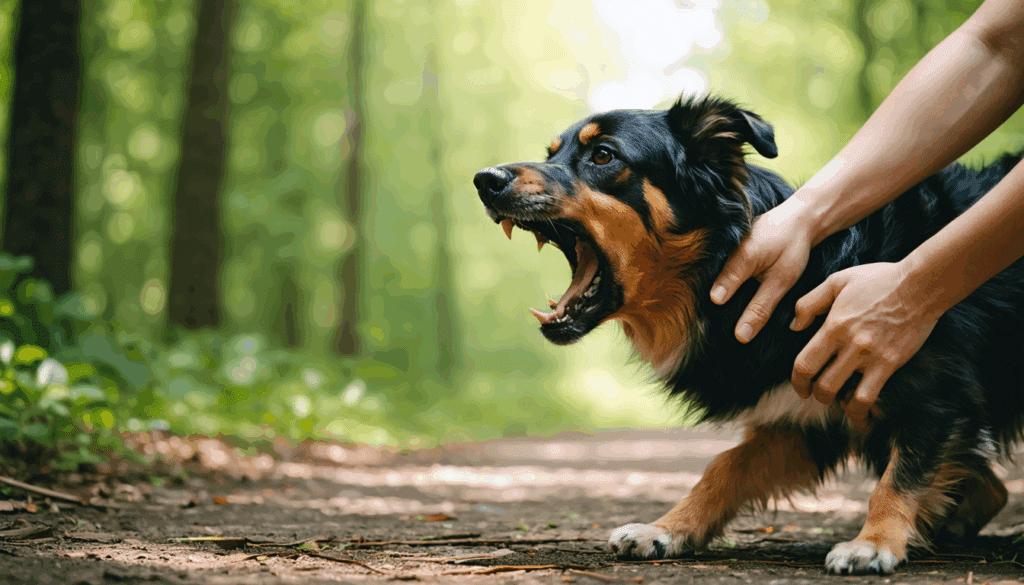 scopri perché il cane ringhia più di un semplice avvertimento e impara da esperti come prevenire conflitti e migliorare la convivenza con il tuo amico a quattro zampe.