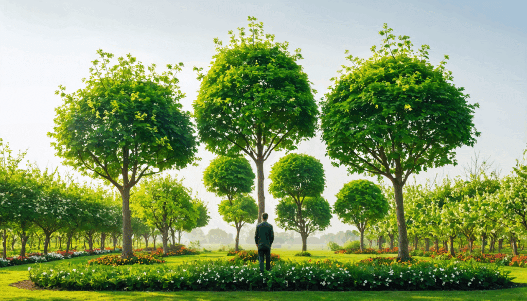 scopri come potare gli alberi in primavera secondo tecniche innovative per farli ripartire tre volte più forti, senza seguire le regole tradizionali.