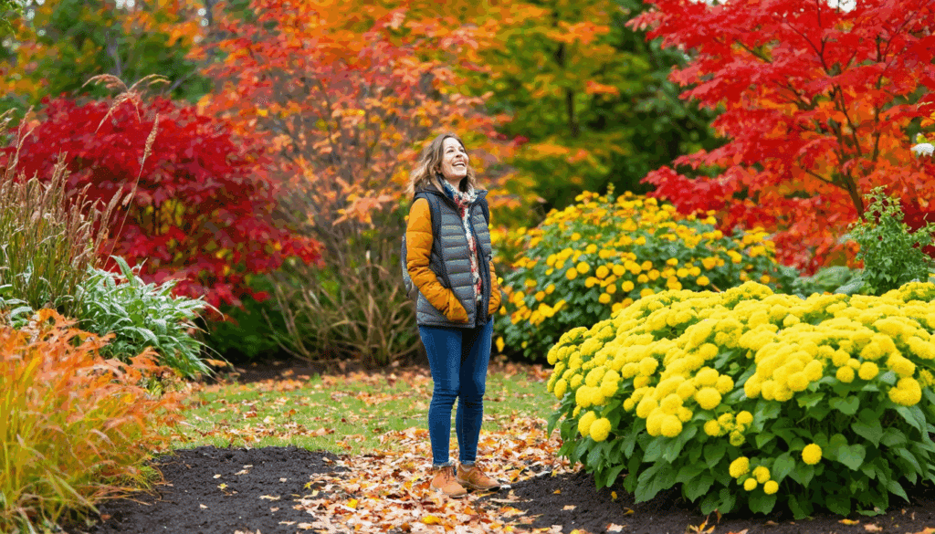 scopri le piante che attecchiscono meglio in autunno rispetto alla primavera, ideali per fiorire prima che il terreno geli.