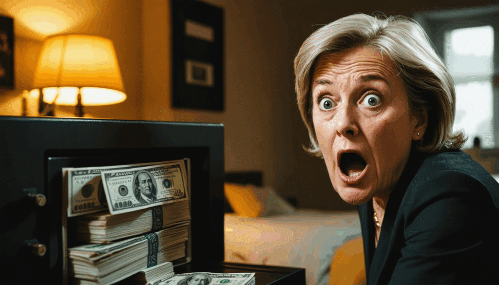 scopri quanti contanti è consigliabile tenere in casa secondo le raccomandazioni delle banche, per garantire sicurezza e conformità.