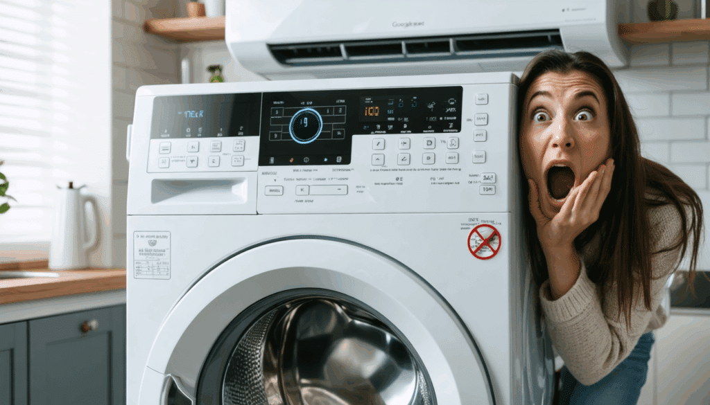 scopri perché questo elettrodomestico fa impennare la bolletta energetica consumando quanto 65 frigoriferi e come risparmiare sui costi.