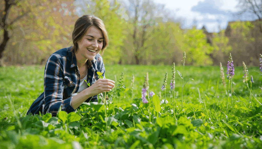 spargi il concime sul prato entro la fine di ottobre e in primavera ti ringrazierai con un prato verde e rigoglioso.