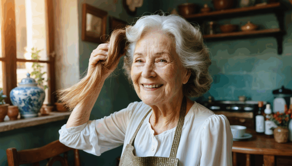 scopri il trucco della nonna veneziano per rendere le superfici di nuovo lucide senza usare prodotti chimici, un metodo naturale ed efficace.