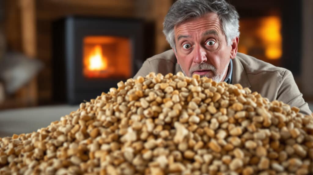 scopri come evitare errori comuni che rendono i pellet inutilizzabili e prevenire sprechi costosi con i nostri consigli pratici.