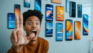 scopri 188 modelli di smartphone già compatibili con starlink senza bisogno di antenne esterne, per una connessione internet veloce e senza complicazioni.