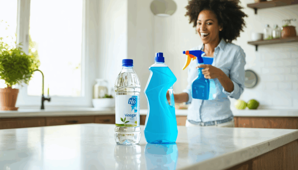 scopri perché conviene usare l'aceto con il detersivo per piatti e a cosa serve questa combinazione per una pulizia efficace e naturale.