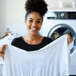 scopri il metodo semplice e definitivo per dire addio alla muffa: proteggi i tuoi tessuti da macchie e odori in modo efficace e duraturo.