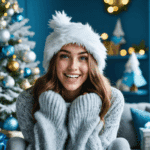 scopri i nuovi colori di natale che domineranno il 2025, un addio alle tradizionali tonalità rosso e verde per uno stile moderno e innovativo.