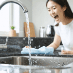 scopri un metodo semplice e veloce per dire addio agli scarichi intasati. impara a pulire lavandino e tubi in poco tempo con tecniche efficaci e facili da applicare.