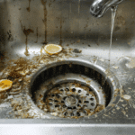 scopri quale è uno dei punti più sporchi della cucina che dovrebbe essere pulito ogni settimana ma viene spesso trascurato. consigli utili per mantenere la cucina igienica e sicura.