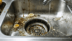 scopri quale è uno dei punti più sporchi della cucina che dovrebbe essere pulito ogni settimana ma viene spesso trascurato. consigli utili per mantenere la cucina igienica e sicura.