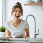 scopri il trend che elimina gli scolapiatti dal lavello, mantenendo la cucina libera e ordinata con soluzioni innovative e pratiche.