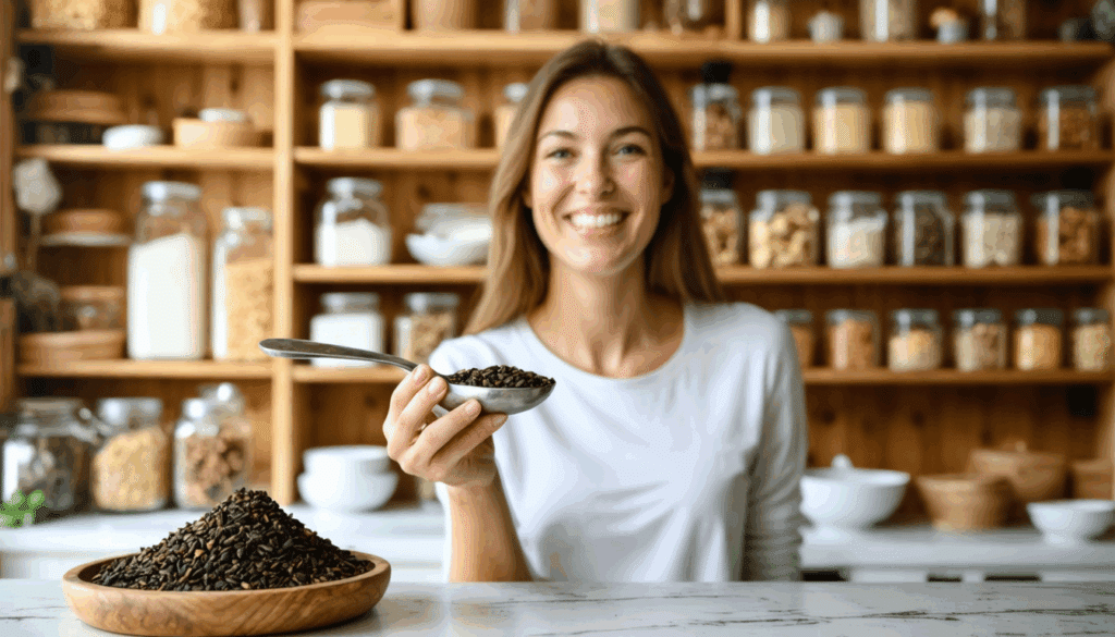 scopri come un semplice cucchiaio può liberare la tua casa dalle tarme definitivamente con un metodo naturale e efficace.