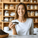 scopri come un semplice cucchiaio può liberare la tua casa dalle tarme definitivamente con un metodo naturale e efficace.