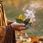 scopri cosa dice la tradizione popolare sul bruciare le foglie d’alloro tra il 1° e il 7 novembre, un antico rito carico di significati e simbolismi.