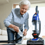 scopri come un vecchio collant può prolungare la pulizia della tua casa fino a 7-8 giorni, mantenendo il tubo dell’aspirapolvere efficiente e la tua casa sempre pulita.