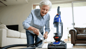scopri come un vecchio collant può prolungare la pulizia della tua casa fino a 7-8 giorni, mantenendo il tubo dell’aspirapolvere efficiente e la tua casa sempre pulita.