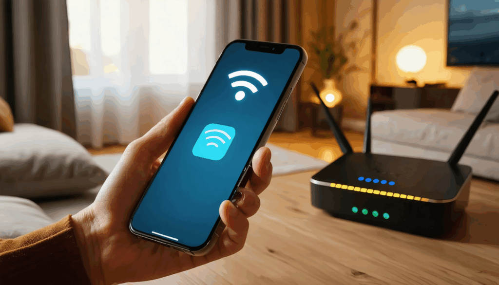 scopri come collegare il tuo smartphone al wi-fi senza bisogno di password, in modo facile e sicuro. segui i nostri consigli pratici per una connessione rapida e protetta.