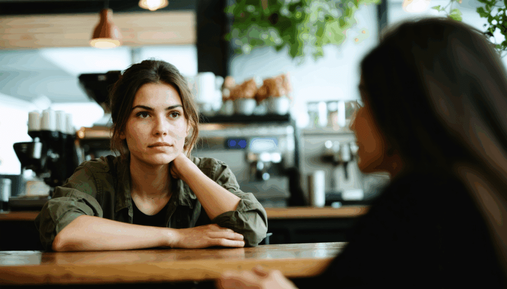 scopri come identificare una persona passivo-aggressiva nei primi 5 minuti di conversazione grazie ai segnali chiave e ai comportamenti da osservare.