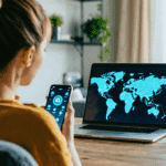 scopri rapidamente chi è connesso alla tua rete wi-fi di casa con i nostri semplici consigli e strumenti efficaci per controllare e proteggere la tua connessione.