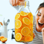 scopri perché è consigliato far macerare le scorze d’arancia nell’aceto, i benefici di questo processo e come utilizzarlo efficacemente in casa.
