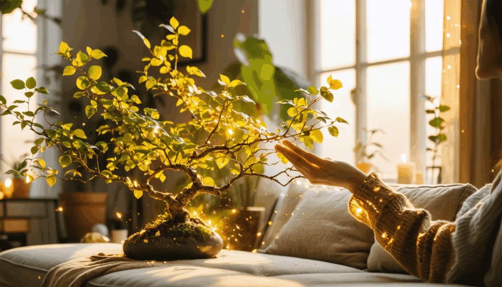 scopri la rivoluzionaria pianta che produce oro puro direttamente a casa tua, segnando la fine della povertà e aprendo nuove opportunità di ricchezza.