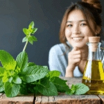 scopri i benefici delle foglie di menta con aceto: perché sono utili e a cosa servono, per migliorare il benessere naturale e la salute quotidiana.
