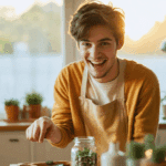 scopri il consiglio degli esperti: alle 17:30 fai questa semplice attività quotidiana a casa e risparmia molto. un'abitudine facile per migliorare la tua vita e il tuo risparmio.