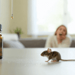 scopri il rimedio naturale efficace per allontanare i topi: bastano due gocce per non vederli più tornare.