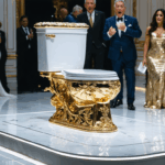 scopri la storia del wc più costoso del mondo, ora disponibile all’asta. un oggetto unico e di lusso per collezionisti e appassionati.