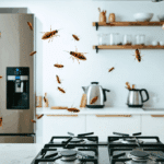 scopri come questo elettrodomestico in cucina diventa un vero paradiso per gli scarafaggi, attirandoli irresistibilmente. consigli utili per prevenire infestazioni e mantenere la tua casa pulita.
