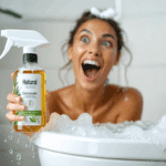 scopri il segreto dei professionisti per rimuovere il calcare dal wc senza nemmeno strofinare, con metodi semplici ed efficaci che risparmiano tempo e fatica.