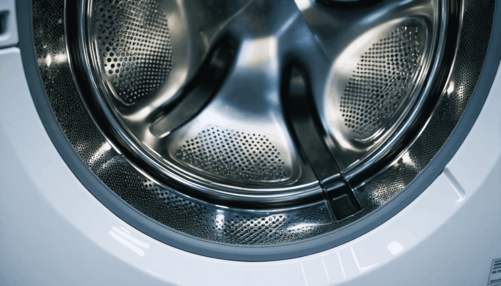 scopri l'elemento fondamentale in lavatrice che pochi conoscono ma è indispensabile per utilizzarla correttamente e ottenere risultati perfetti ogni volta.