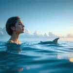 la possibile soluzione naturale al più grande problema degli oceani che potrebbe risolversi da sola.