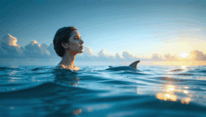 la possibile soluzione naturale al più grande problema degli oceani che potrebbe risolversi da sola.