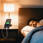 scopri se lasciare lo smartphone in carica durante la notte è sicuro o se può danneggiare la batteria e la salute del dispositivo. consigli utili per un uso corretto.