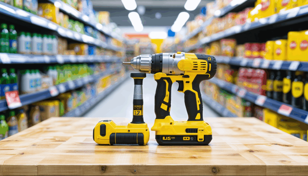 scopri il prodotto venduto da lidl a soli 25 euro, che nei negozi di ferramenta costa il doppio. un'offerta imperdibile per risparmiare senza rinunciare alla qualità!