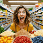 scopri i cibi migliori dell’avena, ricchissimi di fibre, spesso trascurati al supermercato. migliora la tua dieta con alternative sane e gustose.