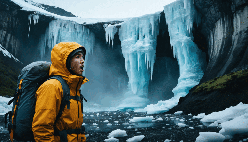 scopri il mondo straordinario nascosto sotto l’antartide per 34 milioni di anni, un incredibile tesoro di biodiversità e storia naturale finalmente rivelato.