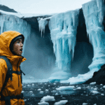 scopri il mondo straordinario nascosto sotto l’antartide per 34 milioni di anni, un incredibile tesoro di biodiversità e storia naturale finalmente rivelato.