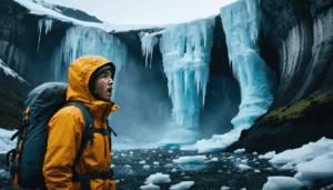 scopri il mondo straordinario nascosto sotto l’antartide per 34 milioni di anni, un incredibile tesoro di biodiversità e storia naturale finalmente rivelato.