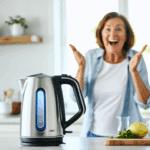 scopri metodi efficaci e veloci per rimuovere il calcare dal bollitore senza usare aceto o bicarbonato. soluzioni semplici per una pulizia rapida e sicura in pochi minuti.