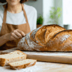 scopri come conservare il pane senza pellicola né sacchetti, mantenendolo morbido e fresco per giorni con metodi semplici e naturali.